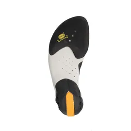 Scarpa Booster Orange/Schwarz 40,5