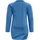 hummel hmlCODY langarm Baby-Body vallarta blue 62