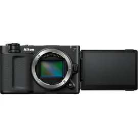 Nikon ZR Gehäuse