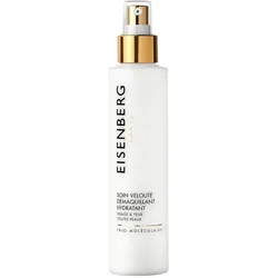 Eisenberg Woman Classic Skincare SOIN VELOUTÉ DÉMAQUILLANT HYDRATANT Make-up Entferner 150 ml 