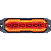 Berger & Schröter Positionslicht 12 V, 24 V SM3070H-R1