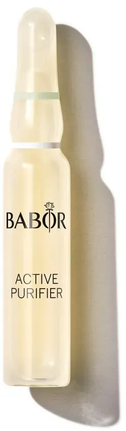 Babor, Fluids FP Ampoules Active Purifier