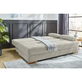 Jockenhöfer Schlafsofa JOCKENHÖFER GRUPPE "Calli, B: 205 cm, Liegefl.