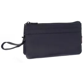 Hedgren Follis Franc XL Geldbörse RFID schwarz