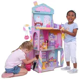 KidKraft Candy Castle Puppenhaus