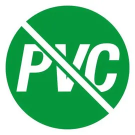 Faber-Castell Radiergummi PVC-FREE weiß,