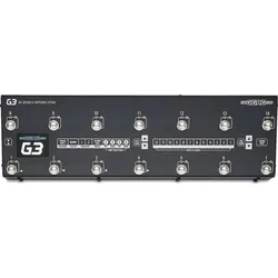 G3 / Pedalboard Switching System