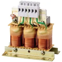 Eaton Moeller Eaton Netzdrossel, DX-LN3-010