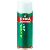 E-COLL Druckluftspray 400ml