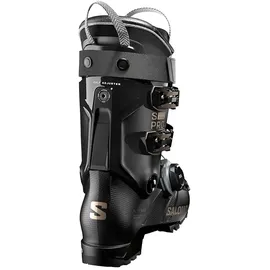 Salomon S/Pro Delta Boa 100 Gw Herren Skischuhe Schwarz 28,5