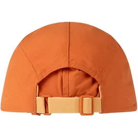 Buff Desert Cap Orange S/M