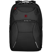 Wenger Rucksack Cosmic Passend für maximal: 43,2 cm (17) Schwarz