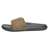 REEF Tailslide grau 43