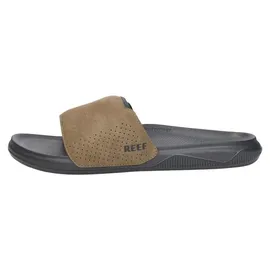 REEF Tailslide grau 43