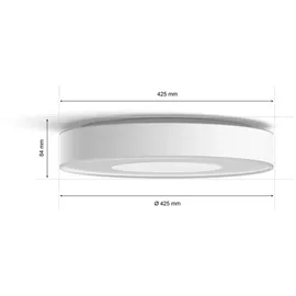 Philips Hue White and Color Ambiance Xamento