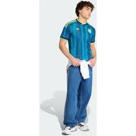 adidas Kolumbien Auswärtstrikot 2026 Herren Gr. XL