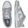 Nike Dunk Low Retro Herren White/LT Smoke Grey 39