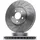 Hella 8DD 355 114-231 Bremsscheibe