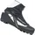 Fischer XC Touring My Style Damen Langlaufschuhe Schwarz/Weiß 38