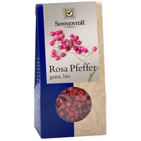 Pfeffer - rosa ganz