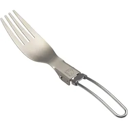 Nordisk Titanium Fork neutral