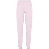 Plein Sport Damen, Hose Jogginghose pink), XXL