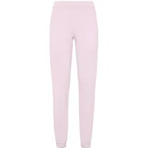 Plein Sport Damen, Hose Jogginghose pink), XXL