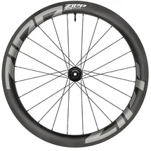 ZIPP 303 XPLR S Tubeless Ready Vorderrad dunkelgrau/schwarz