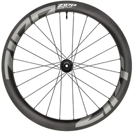 ZIPP 303 XPLR S Tubeless Ready Vorderrad dunkelgrau/schwarz