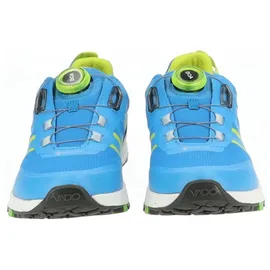Vado Free Boa GTX Kinder Blau 31