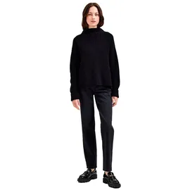 Selected Selma Pullover Pullover - Black - XS