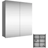 Planetmöbel Merkur 60 cm anthrazit