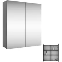Planetmöbel Merkur 60 cm anthrazit