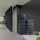 Prosperplast Tower Stone Regentonne 350 l anthrazit