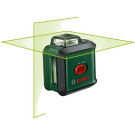 Bosch Kreuzlinien-Laser UniversalLevel 360