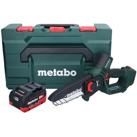 Metabo MS 18 LTX 15 inkl. 1 x 5,5 Ah + metaBOX