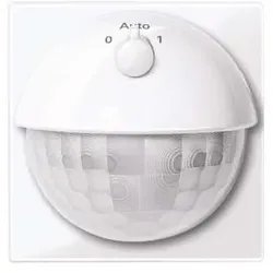 Merten Sensor-Modul mit Schalter MEG5711-0325