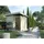 Weka Gartenhaus 229 2,09 x 2,05 m natur
