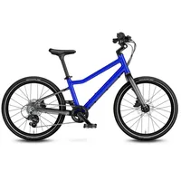woom Explore 4 20 Zoll magnetic blue