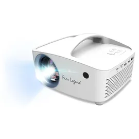 Acer QF13 LED Weiss