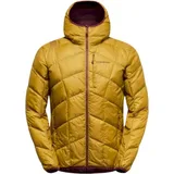 La Sportiva Pinnacle Down Jacket Men savana/redwood (E32R25) M