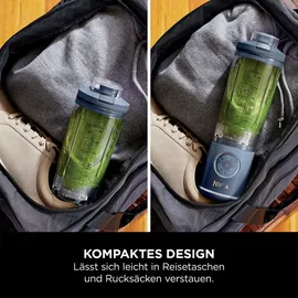 Ninja Blast Max BC251EUNV Standmixer