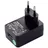 Zebra Technologies Zebra PWR-WUA5V12W0EU Scanner-Ladestation-Netzteil Schwarz