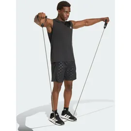 adidas WORKOUT ESSENTIALS FEELREADY schwarz XL