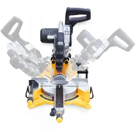 BAMATO KP-350PRO inkl. Maschinenständer KST-2760