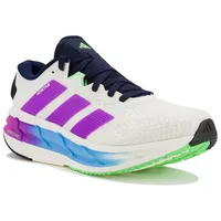Adidas Adistar 4 - lila 45 1/3