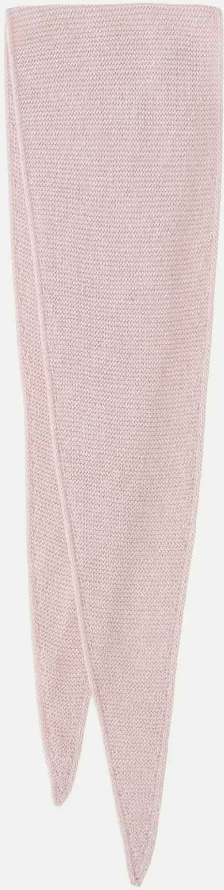 Feinstrickschal Ableti Summer Rosa