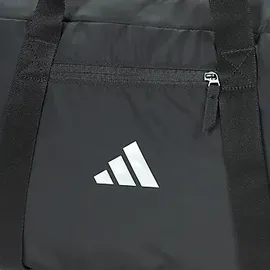 Adidas Sporttasche, Sport Bag in Schwarz, One Size,