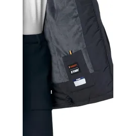 K-Way Sophie Soft Touch Marmotta - Größe M