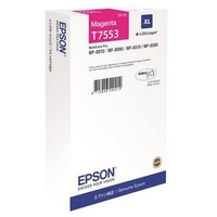 Epson T7553 magenta